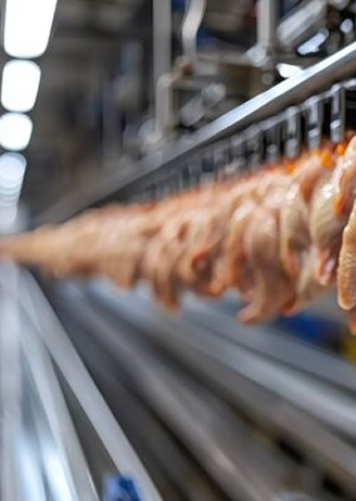 گیل پروتئین با الهام از طبیعت گیلان و با رویکردی علمی و مسئولانه