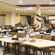 در حوزه تولید قطعات مرغ بسته‌بندی‌شده فعالیت می‌کند